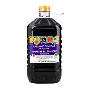 Balsamic Vinegar of Modena